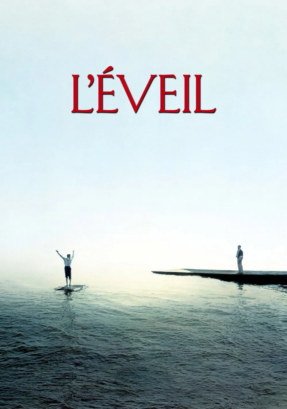 L'Éveil (1990)